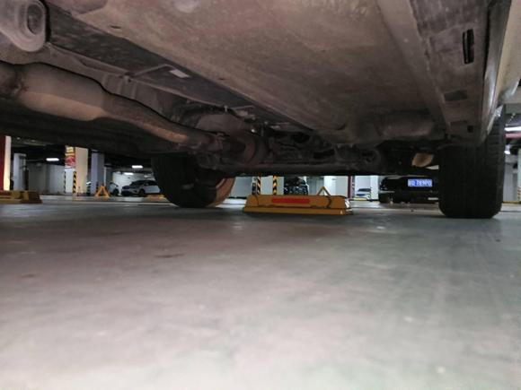 [西安·陕U] 二手路虎神行者22015款 2.0T Si4 XS典藏版