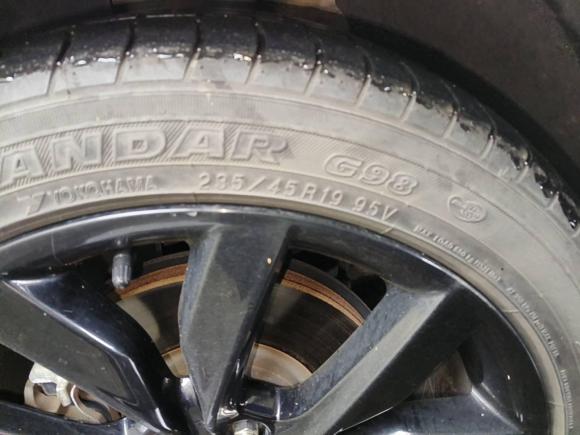 [湖州·浙E] 二手福特翼虎2017款 EcoBoost 245 四驱运动型