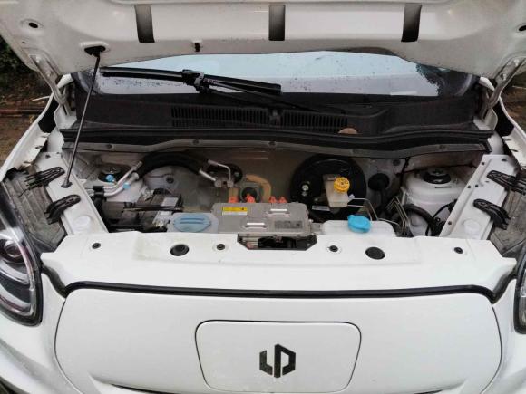 [成都·川A] 二手零跑汽车零跑T032023款 310轻享版