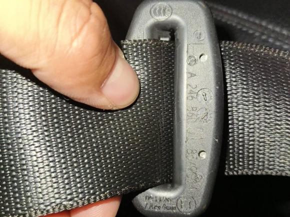 [北京·京Q] 二手奔驰奔驰B级2012款 B 200