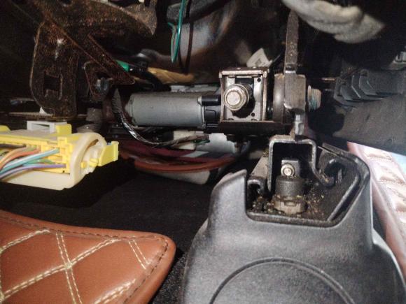 [西安·陕A] 二手Jeep大切诺基2014款 3.0L 舒享导航版