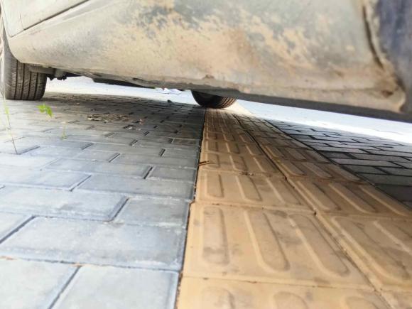 [北京·京N] 二手大众速腾2009款 1.6L 手动舒适型