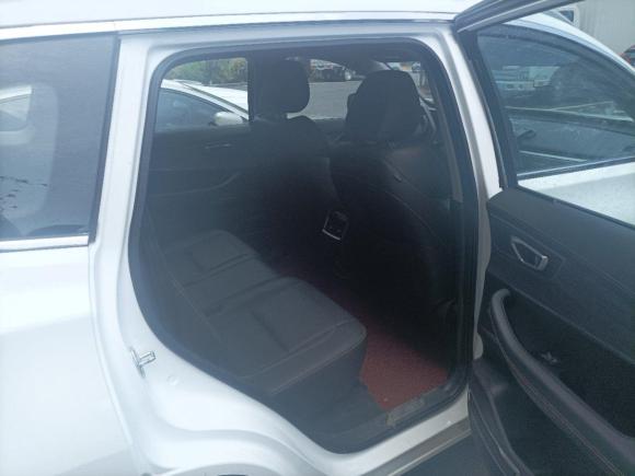 [义乌·浙G] 二手奇瑞瑞虎82020款 290TGDI 自动豪华版 大六座