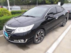 [芜湖·皖B]本田&nbsp;&nbsp;凌派&nbsp;&nbsp;2016款1.8L手动风尚版