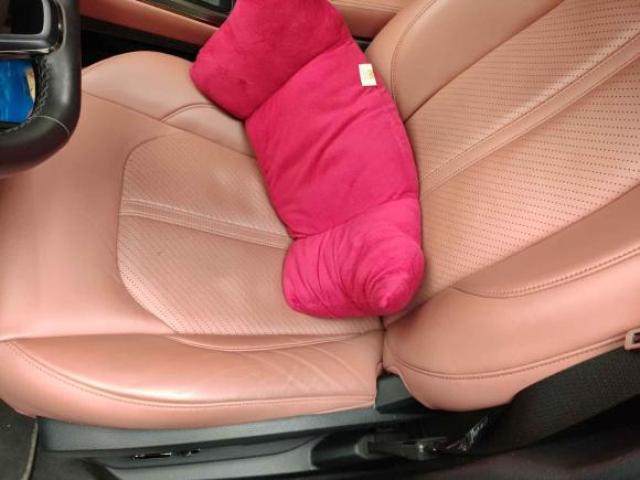 [武汉·川A] 二手蔚来蔚来EC62020款 615KM 性能版