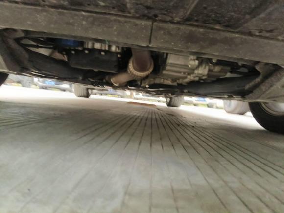 [南京·苏A] 二手别克君威2022款 552T 智享型