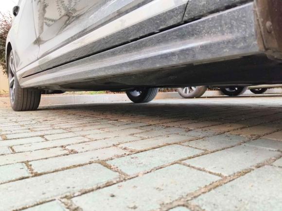 [武汉·鄂A] 二手大众迈腾2023款 200万辆纪念版 330TSI DSG领先型