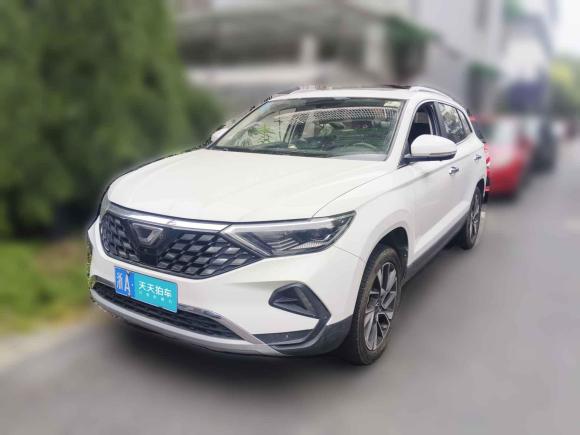 [杭州·浙A] 二手捷达捷达VS72020款 1.4T 自动荣耀型