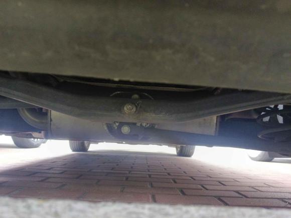 [深圳·粤B] 二手别克英朗2014款 XT 1.6L 自动时尚版