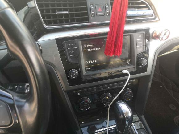 [金华·浙G] 二手大众凌渡2017款 280TSI DSG舒适版