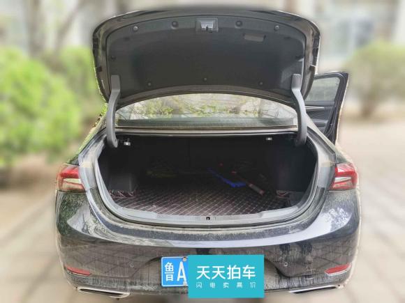 [济南·鲁A] 二手别克君越2022款 652T 豪华型