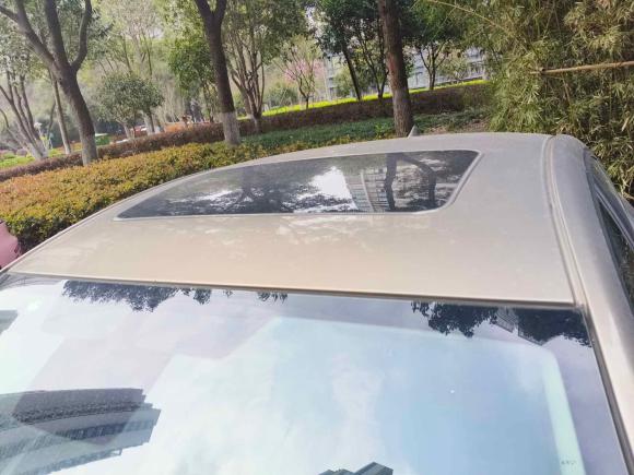 [上海·沪A] 二手别克君威2015款 1.6T 精英技术型