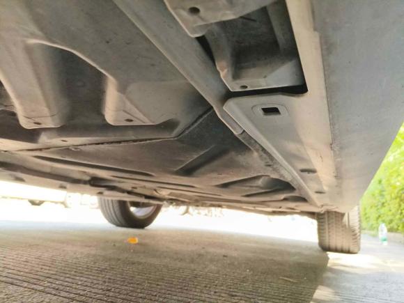 [宁波·浙B] 二手奔驰奔驰GLA2017款 GLA 200 动感型