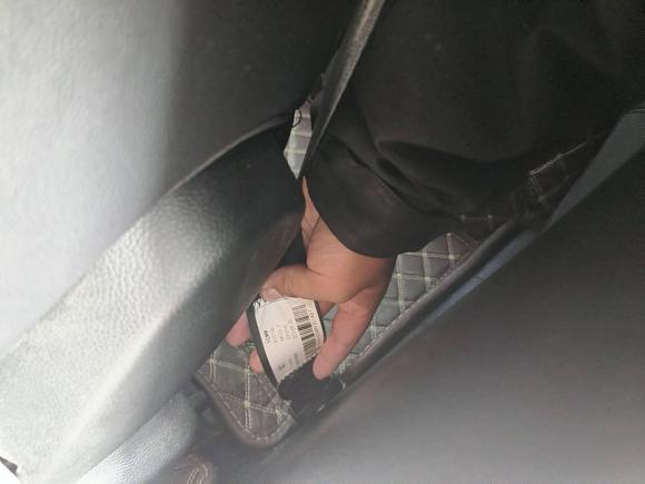 [嘉兴·皖K] 二手宝骏宝骏5102017款 1.5L 自动时尚型