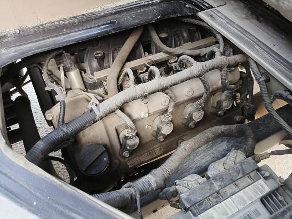 [苏州·皖M] 二手长安跨越跨越王X12018款 1.5L中配型单排后单轮加长货箱DK15C