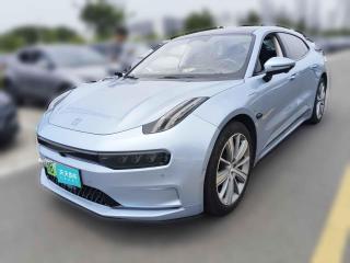 极氪极氪0012021款 超长续航单电机 WE版