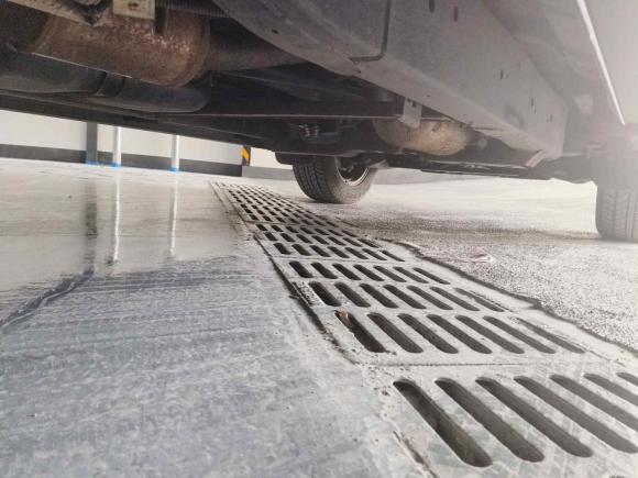 [济南·鲁A] 二手五十铃D-MAX2021款 1.9T手动两驱柴油Global劲动型RZ4E