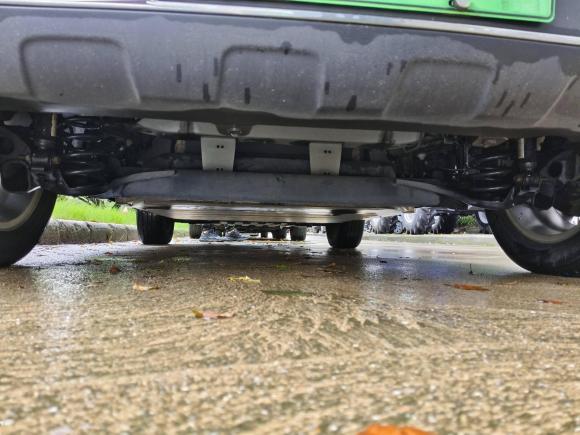 [常州·苏D] 二手比亚迪元新能源2019款 EV535 智联领潮型