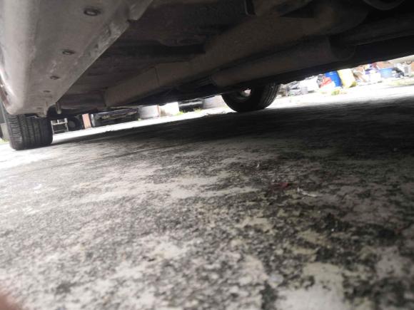 [成都·川A] 二手铃木雨燕2008款 1.5L 自动超炫炫锐款