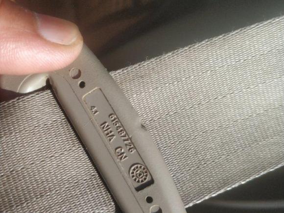 [台州·浙J] 二手福特蒙迪欧-致胜2011款 2.0L GTDi200时尚型