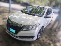 [广州·赣C] 本田凌派2016款 1.8L CVT豪华版