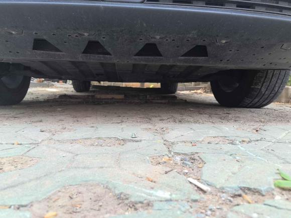 [北京·京A] 二手威马汽车威马EX52019款 EX5 智行2.0 Extra创新版400