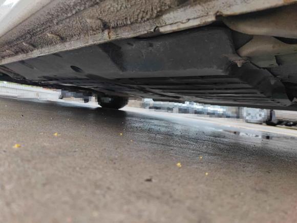 [合肥·皖A] 二手本田凌派2015款 1.8L 自动舒适版