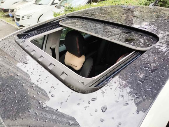 [成都·川A] 二手斯柯达明锐2021款 PRO TSI280 DSG旗舰版