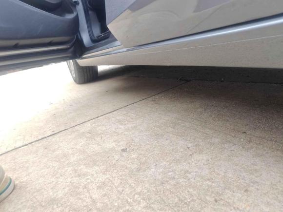 [武汉·鄂A] 二手别克威朗2022款 Pro 533T 乐享版