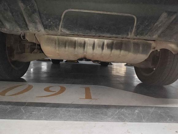 [北京·京L] 二手Jeep指南者2007款 2.4L 四驱运动版