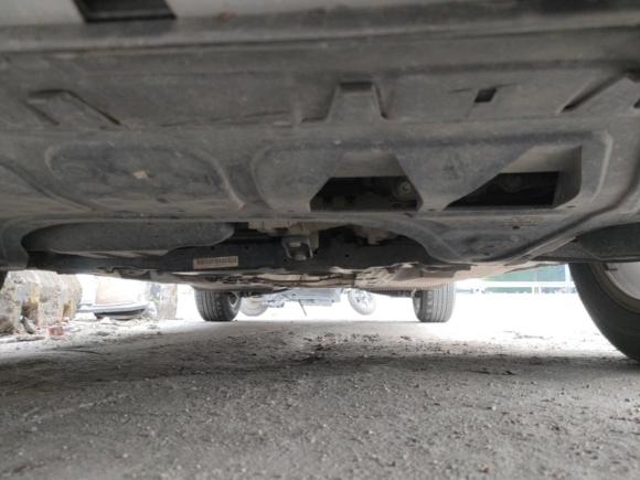 [上海·沪F] 二手斯柯达Yeti2017款 TSI280 DSG前行版