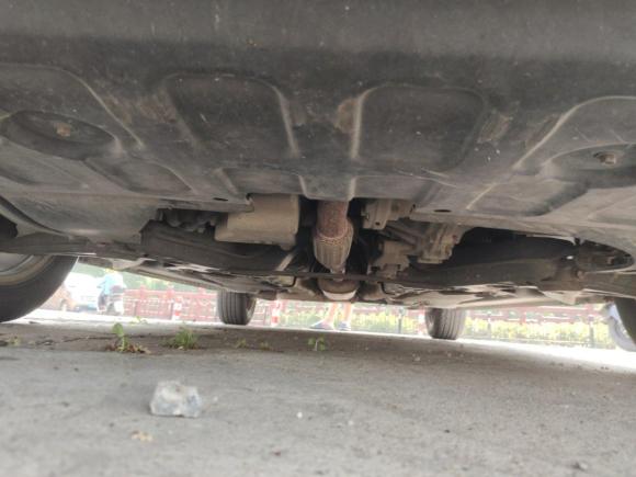 [上海·苏H] 二手荣威荣威3502014款 1.5L 手动迅捷版