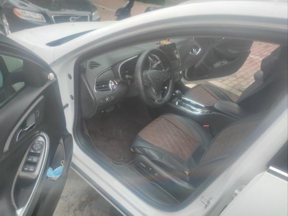 [台州·云G] 二手雪佛兰迈锐宝XL2018款 530T 自动锐驰版