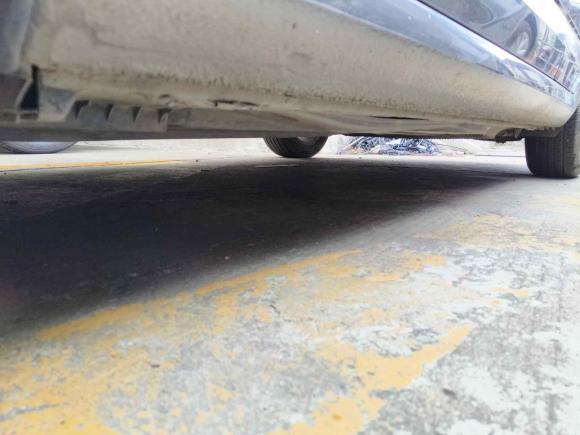 [佛山·粤E] 二手斯柯达明锐2014款 1.6L 自动逸杰版