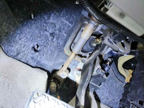 [上海·沪C] 二手日产阳光2011款 1.5XE CVT舒适版