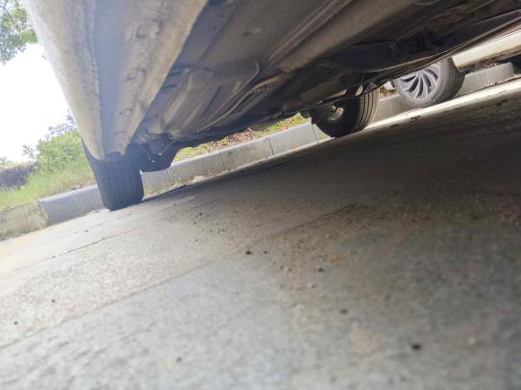 [苏州·苏E] 二手大众朗逸2015款 1.6L 自动风尚版