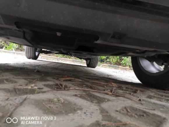 [上海·黑D] 二手魏牌WEY VV62020款 2.0T 两驱智护+