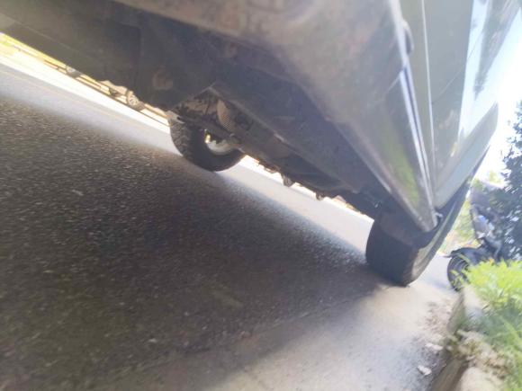 [上海·豫S] 二手五十铃mu-X牧游侠2020款 1.9T 柴油自动四驱劲悦版 5座 国VI