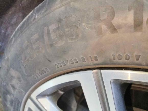 [宁波·浙B] 二手凯迪拉克凯迪拉克XT42018款 28T 两驱豪华型