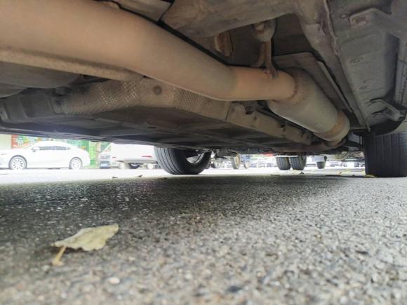 [深圳·粤B] 二手比亚迪唐新能源2015款 2.0T 四驱旗舰型