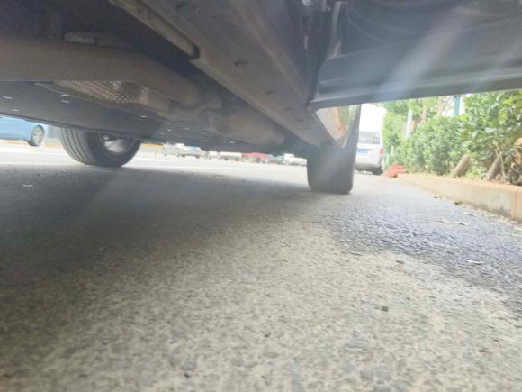 [北京·鲁A] 二手理想汽车理想ONE2021款 增程6座版