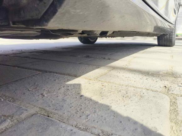 [北京·京N] 二手奔驰奔驰E级2015款 E 200 L