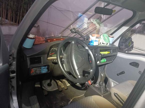 [苏州·苏U] 二手五菱汽车五菱之光2020款 1.2L 厢式运输车实用型 国VI 2座 LSI