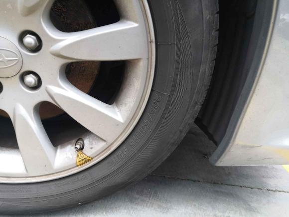 [广州·粤A] 二手斯巴鲁力狮2010款 2.0i豪华旅行版