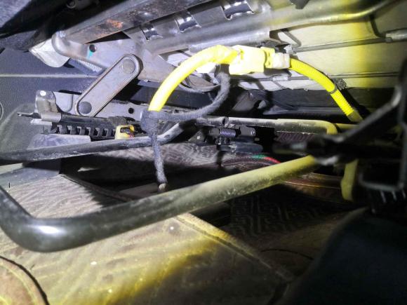 [西安·陕A] 二手大乘汽车大乘G70S2019款 2.0T 自动尊贵型