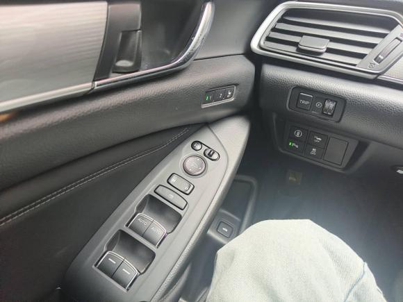 [嘉兴·赣F] 二手本田雅阁2021款 锐·混动 2.0L 锐智·星空限量版