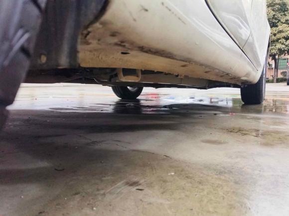 [佛山·粤Y] 二手铃木启悦2015款 1.6L 手动舒享型