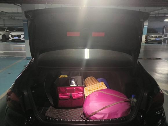 [嘉兴·浙F] 二手宝马宝马5系2018款 528Li 上市特别版