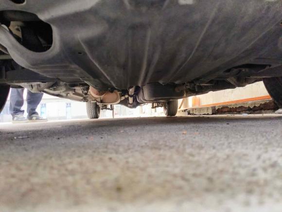 [宁波·浙B] 二手金杯金杯快运2019款 2.0L标准型国VI 1TZS