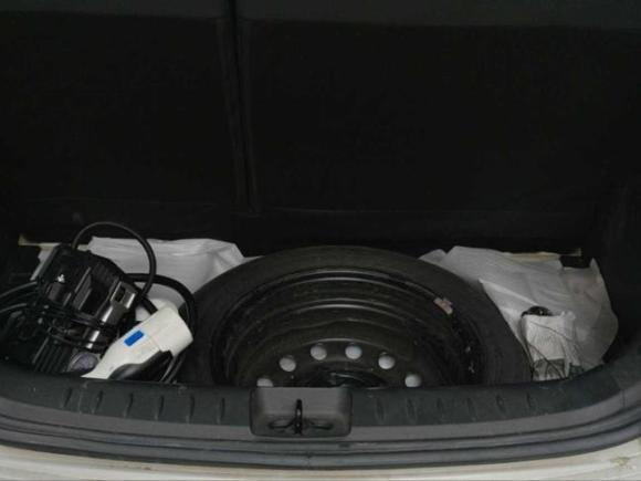 [成都·川A] 二手长安长安奔奔E-Star2021款 国民版 心悦版（快充版）磷酸铁锂（31.95kWh）